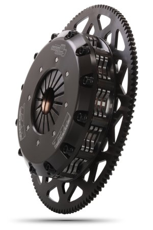 Subaru Legacy Triple Disc Clutch Kit - Clutch Masters - 725 PRO - `06-`09